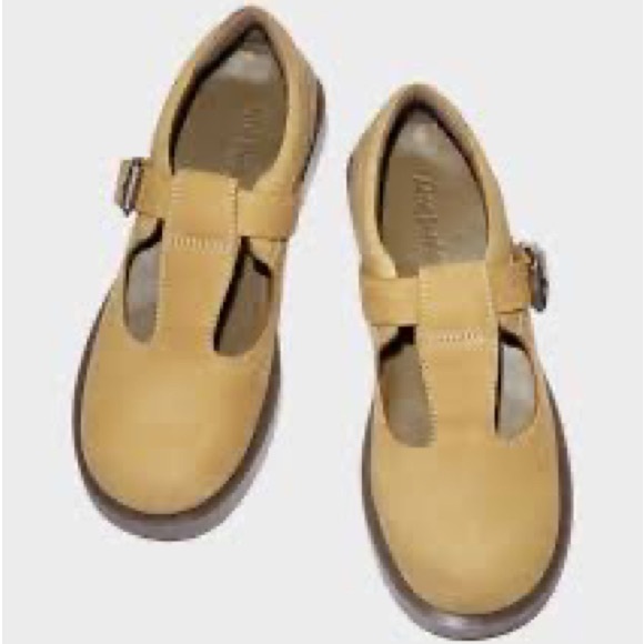 🚫 SOLD on Depop: Acne Studios Berylab Mary Jane loafers - Picture 9 of 14